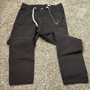 Vuori Gray Women's Pants